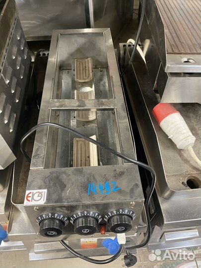 Подогреватель для шоколада б/у