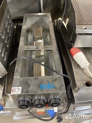 Подогреватель для шоколада б/у