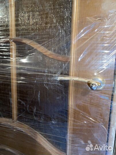 Дверь межкомнатная