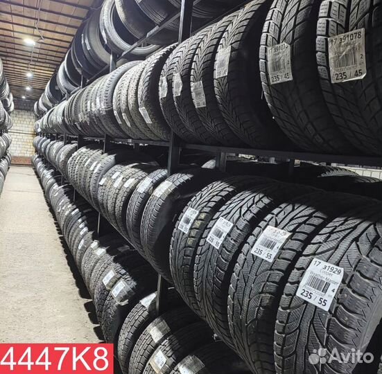 Yokohama BluEarth Ecos ES31 195/65 R15 91M