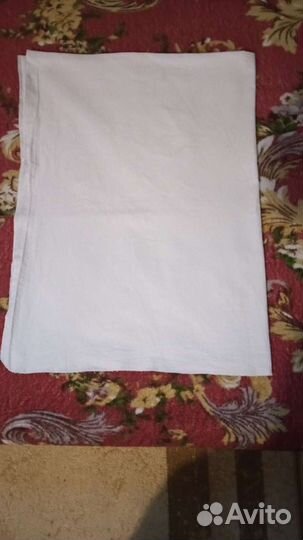 Комплект на выписку для мальчика