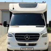 Mercedes-Benz Sprinter 3.0 AT, 2021, 26 104 км, с пробегом, цена 10 300 000 руб.