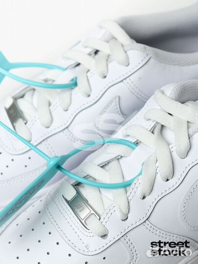 Кроссовки Nike Air Force 1 Low LE White