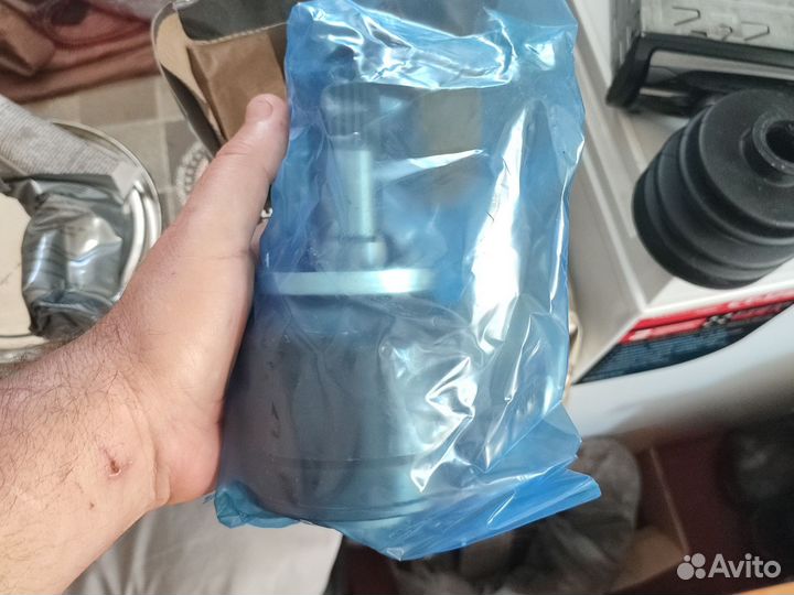 Шрус внутренний ваз