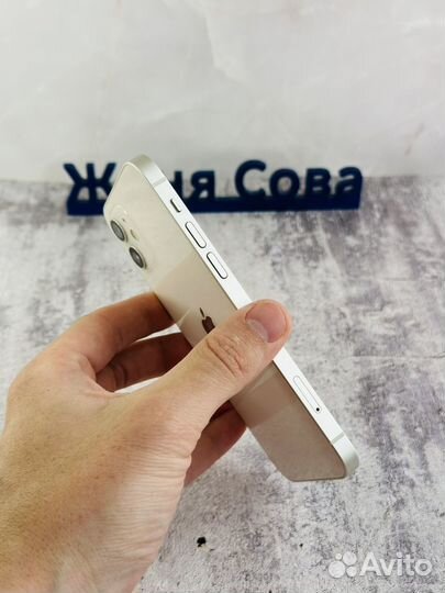 iPhone 12, 128 ГБ