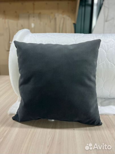 Декоративные подушки