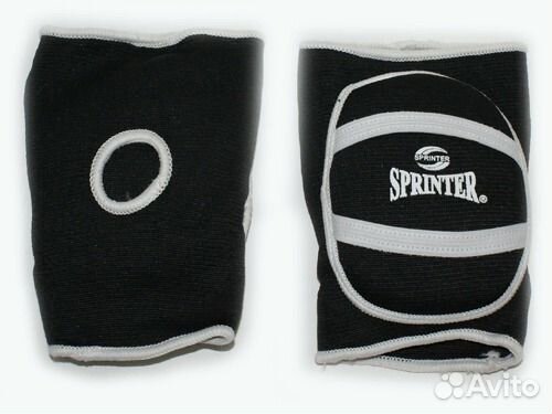 Наколенники волейбольные разных размеров