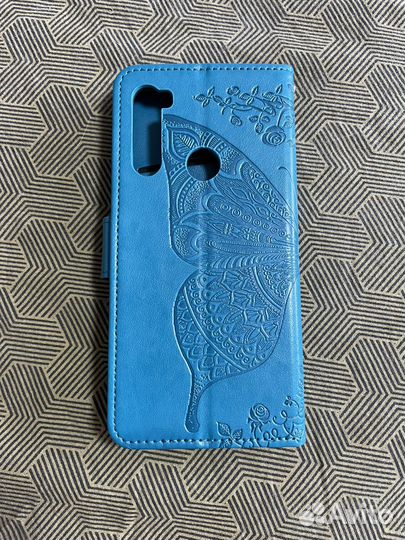 Чехол на Xiaomi Redmi Note 8T