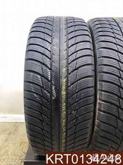 Bridgestone Blizzak LM-001 215/55 R17 94V