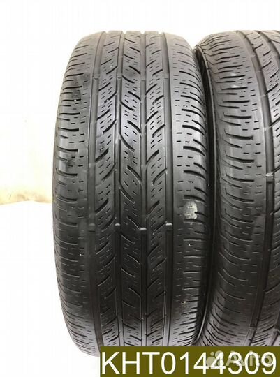 Continental ContiProContact 215/60 R16 94T