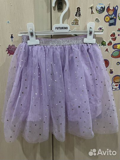 Одежда на девочку