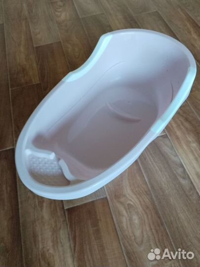 Ванночка для купания