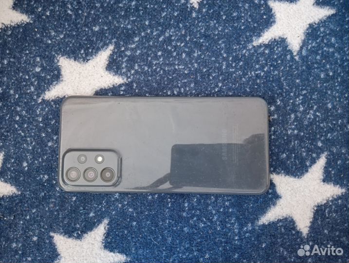 Samsung Galaxy A23, 4/128 ГБ