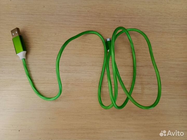 USB провод