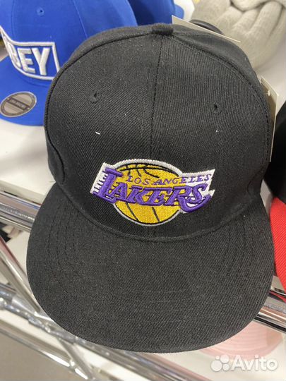 Кепка бейсболка мужская NBA. chicago bulls