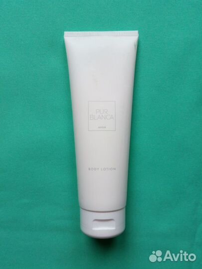 Pur blanca парфюмированный лосьон для тела 125мл
