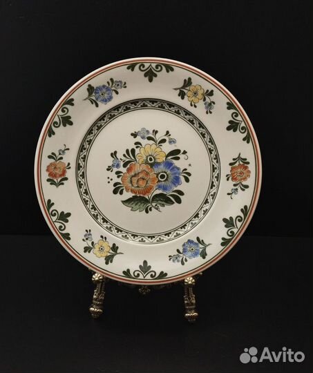 Villeroy boch, Alt Amsterdam, новая100 оригинал