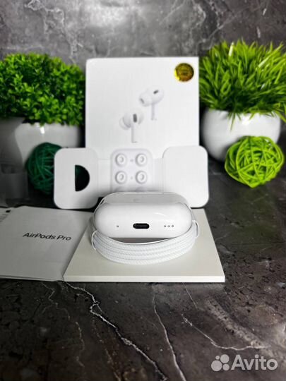 Apple airpods Pro 2 Gen