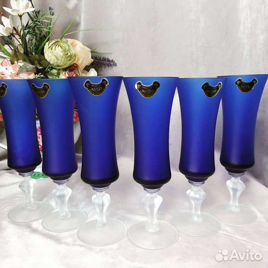 Посуда разная СССР