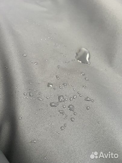 Ткань уличная Оксфорд 600