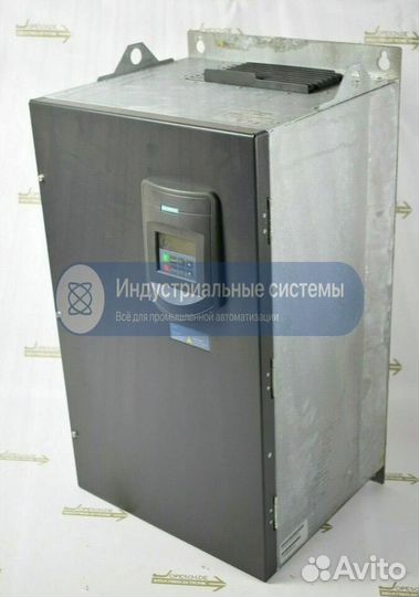 Частотный преобразователь Siemens 6SE6436-5UE33-0D