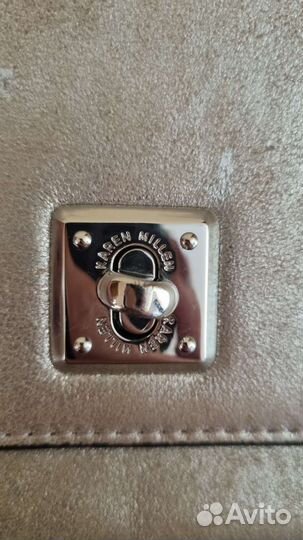 Клатч оригинал Karen Millen