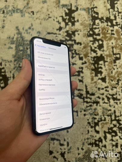 iPhone 11 Pro, 64 ГБ