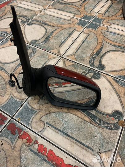 Зеркало Ford C-Max