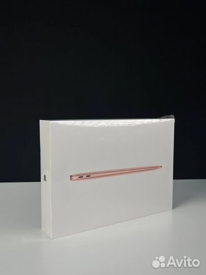 MacBook Air 8/256 GB