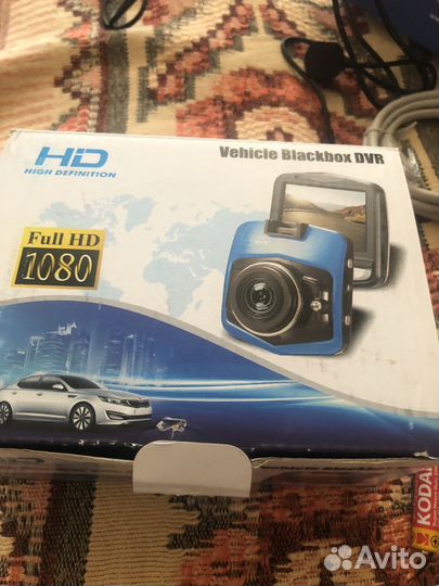 Продам видеорегистратор 2 шт навигатор 1шт