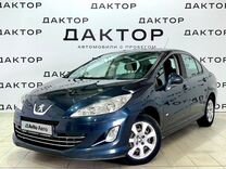 Peugeot 408 1.6 AT, 2014, 173 323 км, с пробегом, цена 545 000 руб.