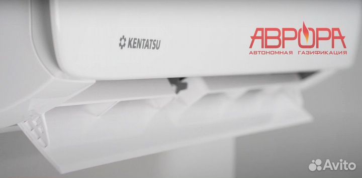 Кондиционер Kentatsu Kanami ON-OFF