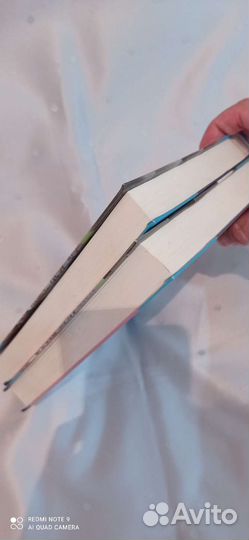 Книги разные