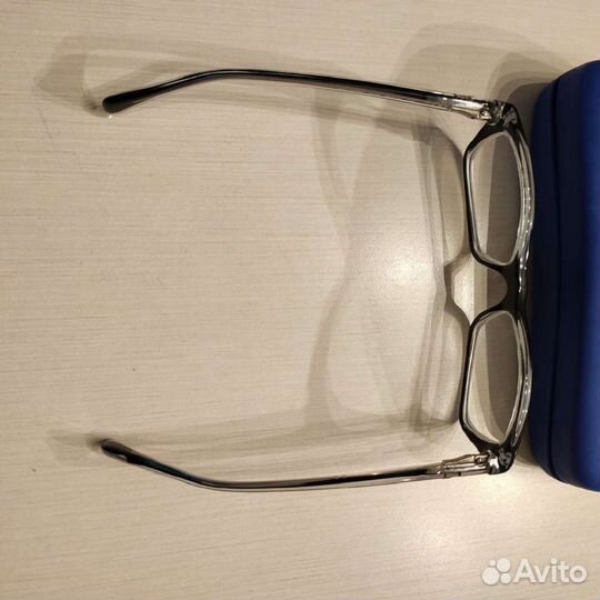 Очки оправа Ray Ban junior 1531