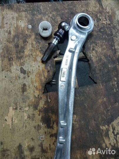 Рычаги бмв х5