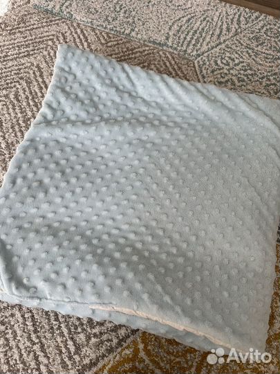 Детское одеяло