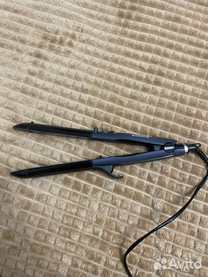 Плойка выпрямитель для волос vitek