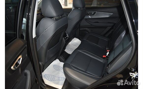 Chery Tiggo 4 Pro 1.5 CVT, 2023