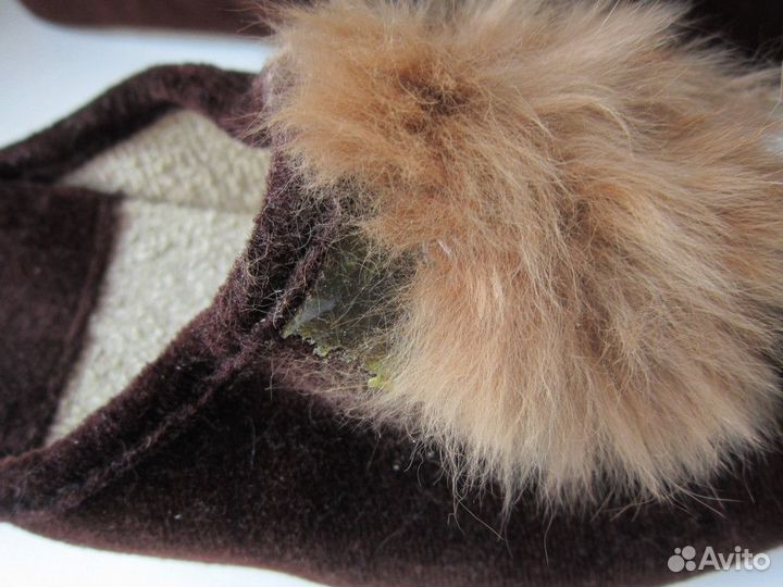 Тапочки гдр женские тапки