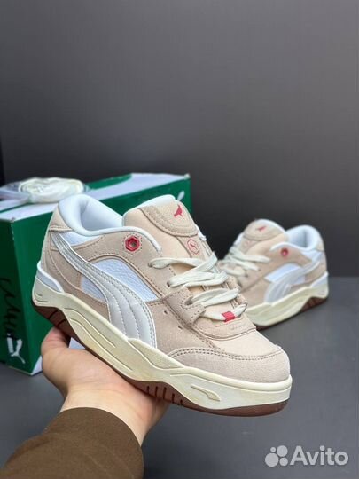 Кроссовки Puma 180