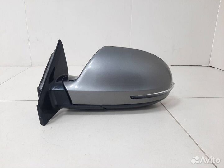 Зеркало левое электрическое Haval H6