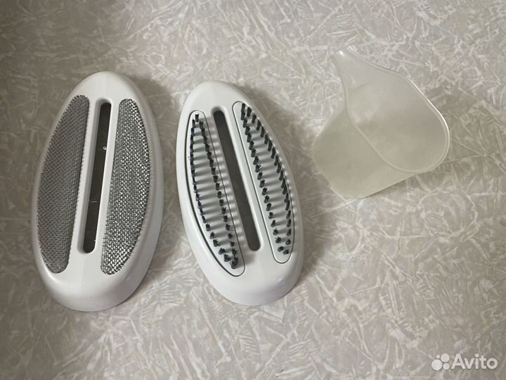 Утюг Maxwell steam brush MW-3701