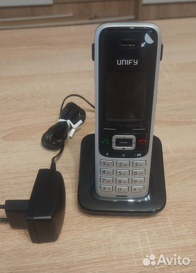Телефон Unify OpenScape dect Phone S5