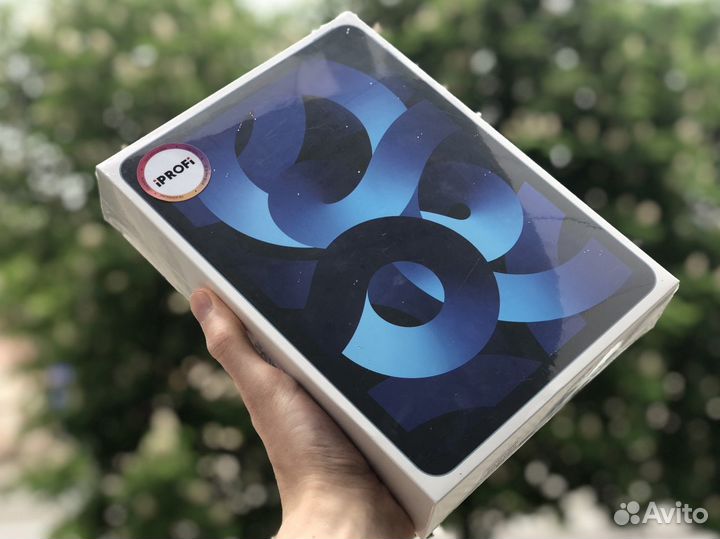 Apple iPad Air 2022 10.9