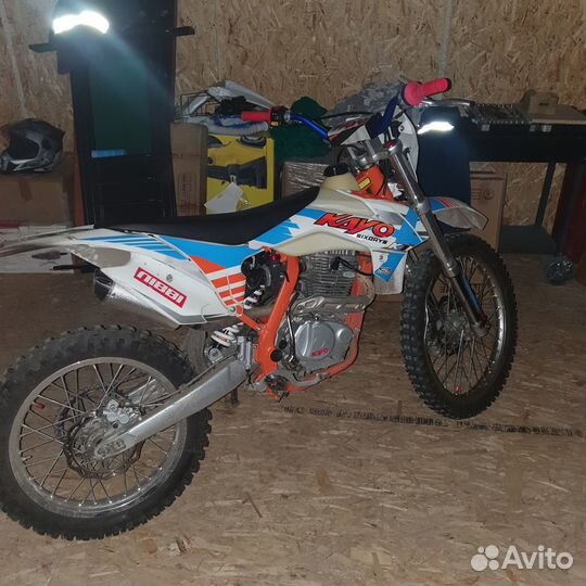Kayo k1