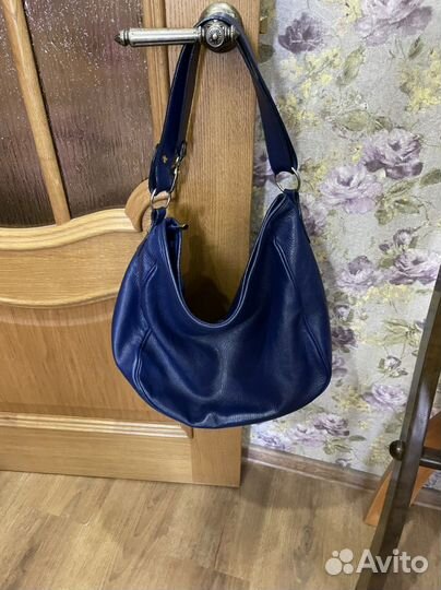 Сумки Серджио Валентини кожа