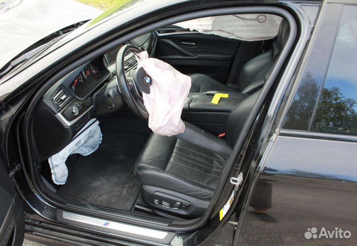 Bmw M5 F10 2014 г запчасти б/у