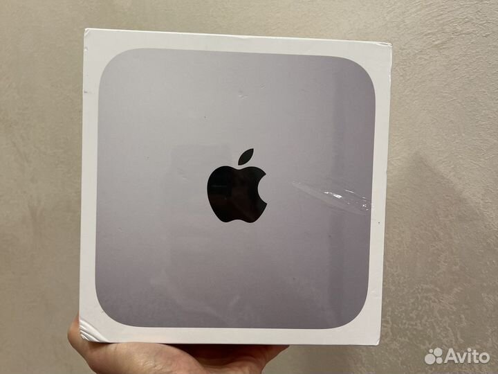 Apple Mac Mini 2020 Apple M1/8GB/256GB новый NEW