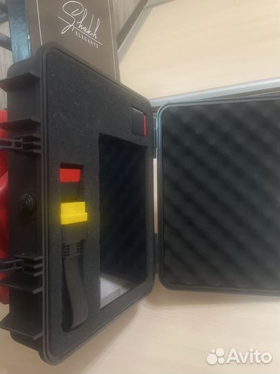 Автосканер лаунч х431