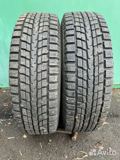 Dunlop SP Winter Ice 01 225/70 R16 103T